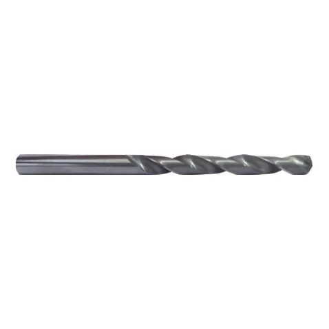 Brocas para metal - metal duro