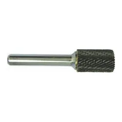 Limas rotativas quebra cavaco - metal duro (MD)