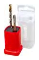 Duo Pack - Jogo de broca A002 + Macho DIN (L002)