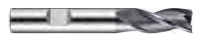 Fresa de topo (S933)