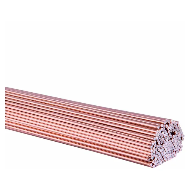Vareta para Solda TIG ER 70 S-3
