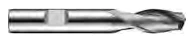 Fresa de topo (S922)