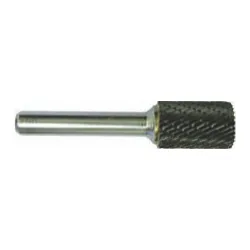 Limas rotativas quebra cavaco - metal duro (MD)