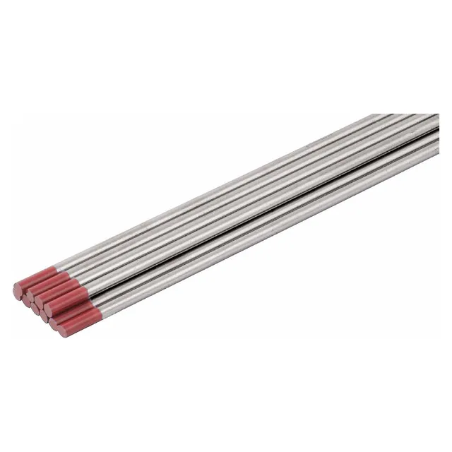 Eletrodo de Tungstênio EWTH-2