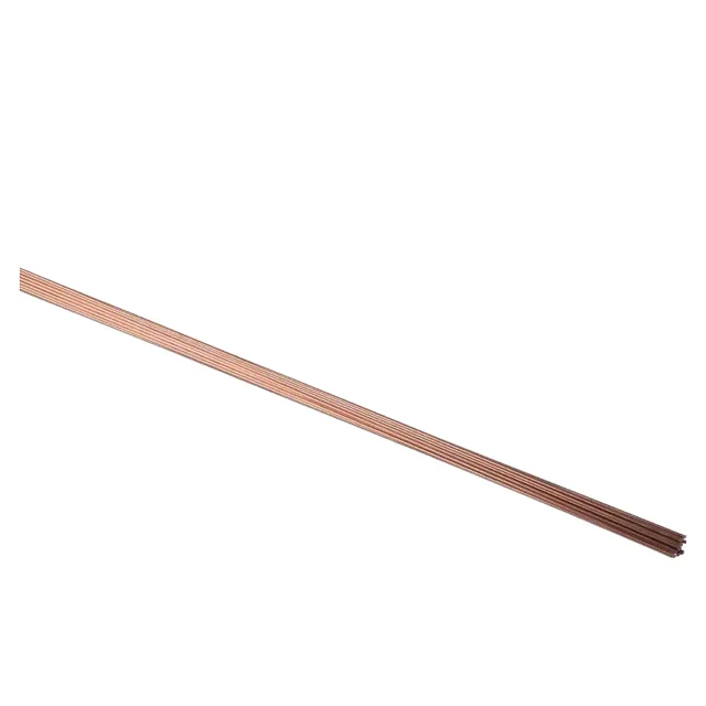 Vareta para Solda Oxiacetilênica R 45