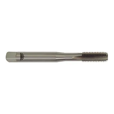 Machos para máquina - aço rápido (HSS)