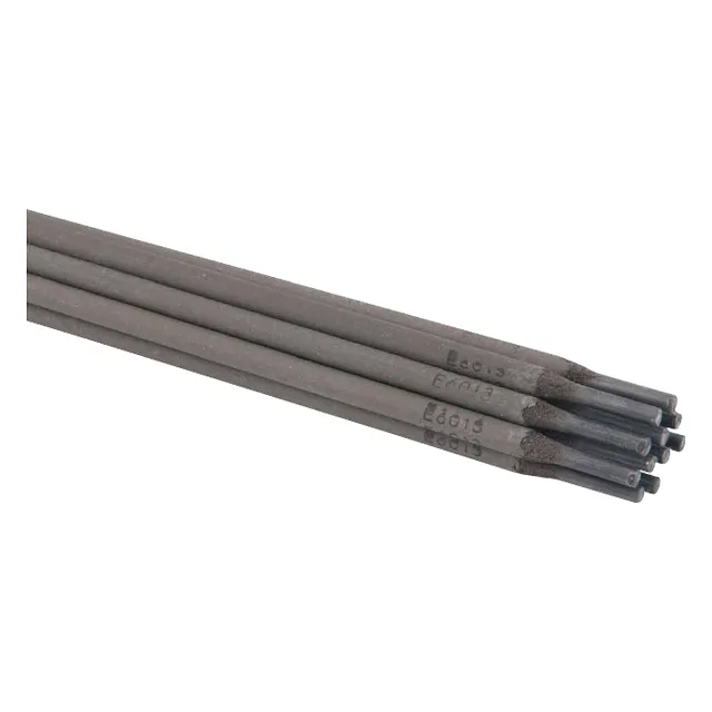Eletrodo Revestido E6013