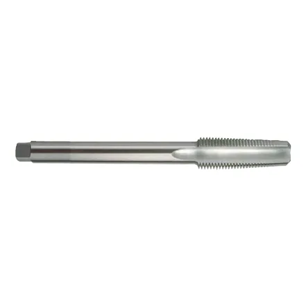 Machos para máquina para porcas - aço rápido (HSS)
