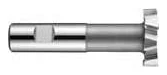 Fresa para faceamento lateral (C825)