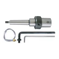 Brocas para metal - HSS - anular - acessórios