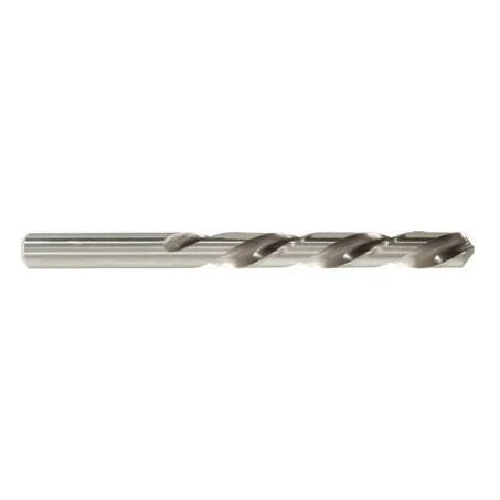 Brocas para metal - corte a esquerda - aço rápido (HSS)