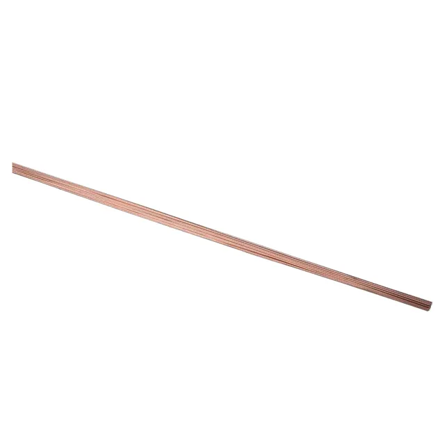 Vareta para Solda TIG Aço Carbono