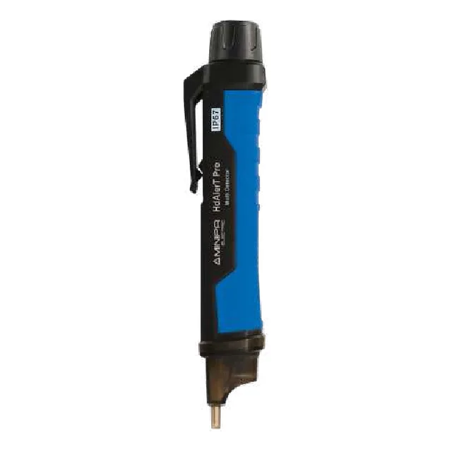 Detector de Tensão HdAlerT Pro