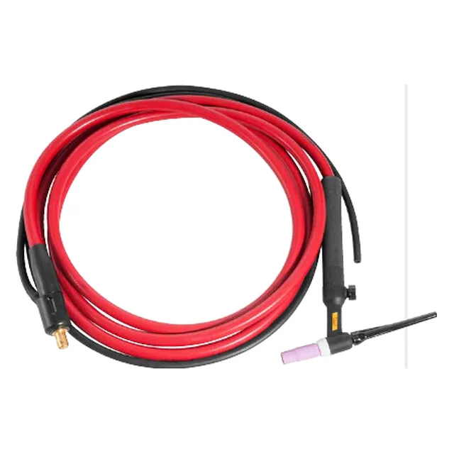 Tocha TIG TTV 213
