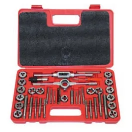 Kit para roscar - WS