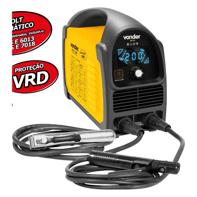 Inversor para Solda RIV 228