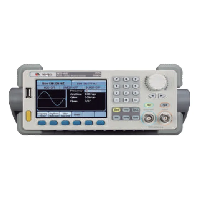 Gerador de Função MFG-4280