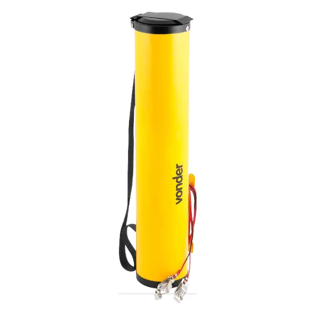 Estufa Portátil para Eletrodos 3 kg