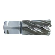 Brocas para metal - HSS - anular