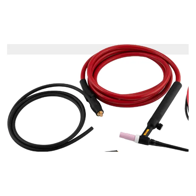 Tocha TIG TTV 209