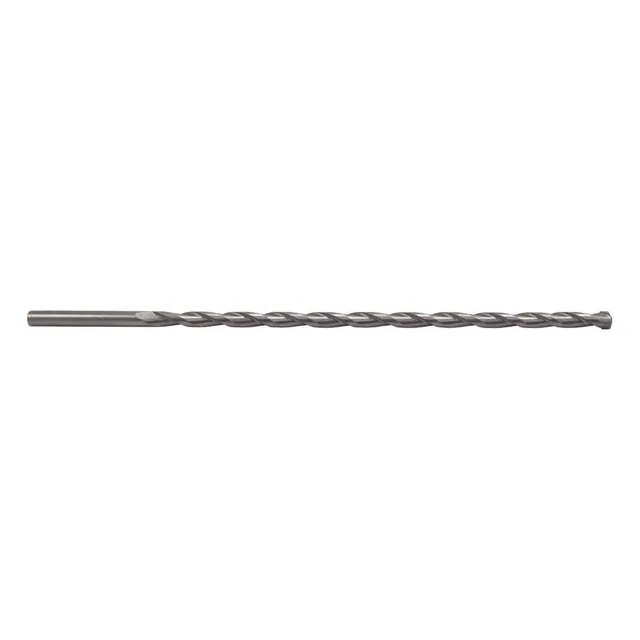 Brocas para concreto - aço cromo