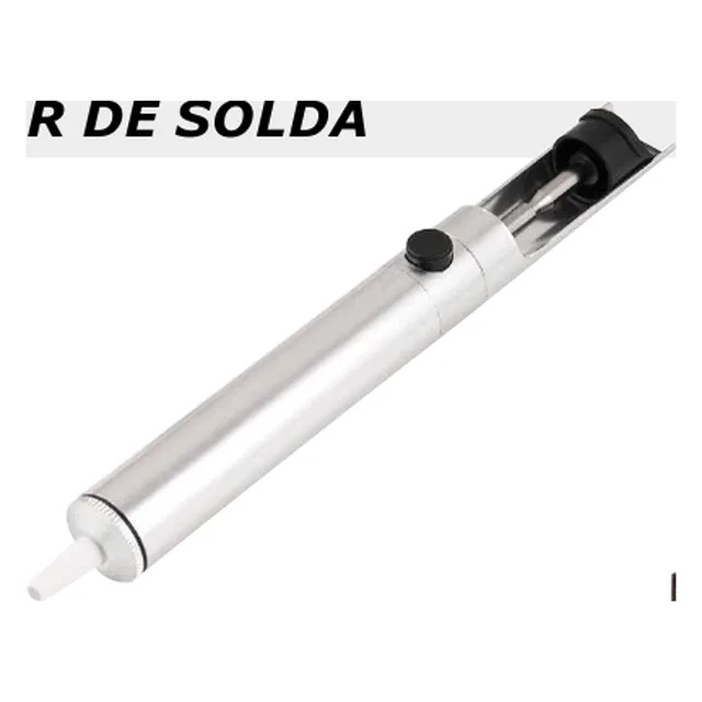 Sugador de Solda