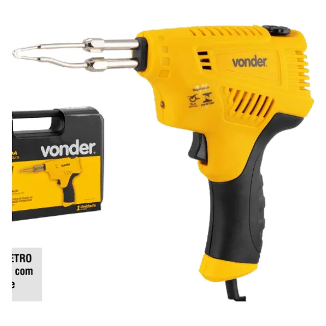 Pistola para Solda PSV 150