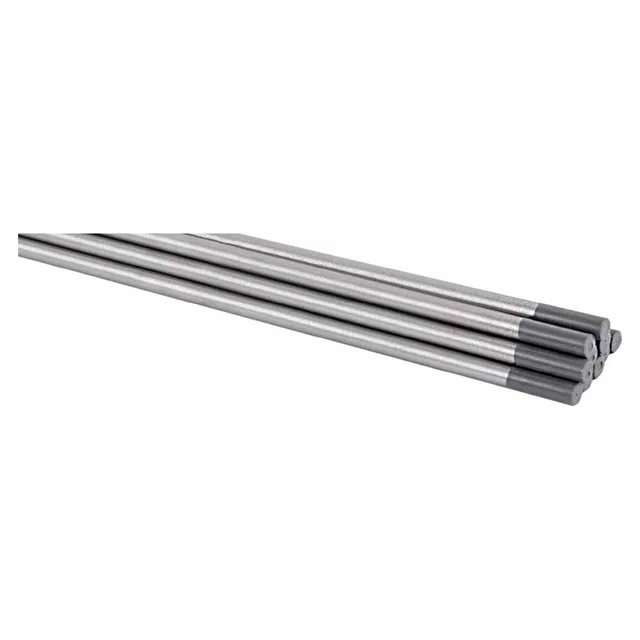 Eletrodo de Tungstênio EWG
