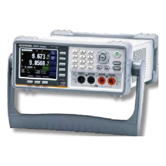Testador de Bateria GBM-3080