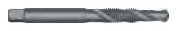UNF Broca-macho canal helicoidal 30° (E654)