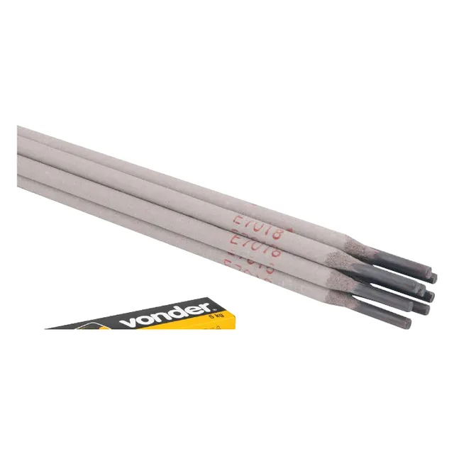 Eletrodo Revestido E7018