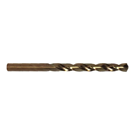 Brocas para metal - HSS.Co