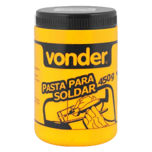 Pasta para Soldar