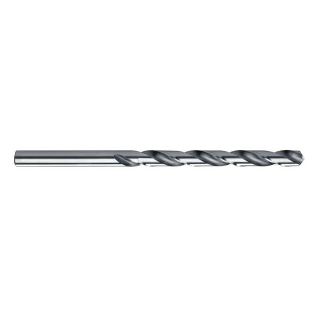 Brocas para metal longas - aço rápido (HSS)