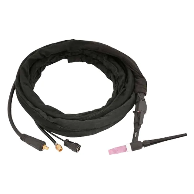 Tocha TIG TTV 200