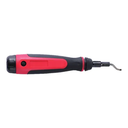 Rebarbador manual