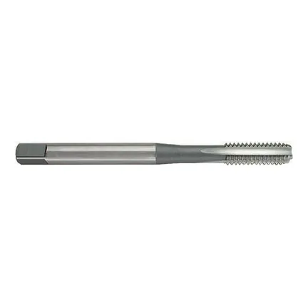 Machos para máquina - aço rápido (HSSE)