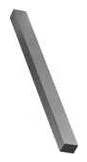 Bits quadrado H13 (K520)