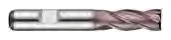 Fresa de topo - 4/6 cortes (C246)
