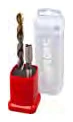 Duo Pack - Jogo de broca A002 + Macho Manual (L000)
