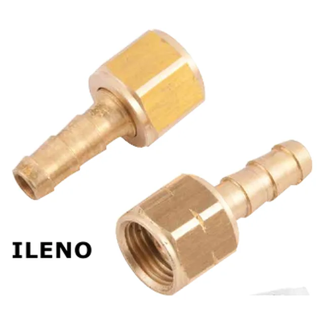 Conjunto Porca Niple CPN 305