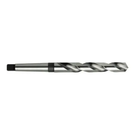 Brocas para metal cônicas - aço rápido (HSS)