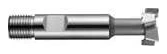 Fresa para abrir rasgos T (C800)