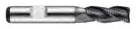 Fresa para desbaste - 3/4 cortes (C922)
