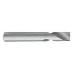 Brocas para metal - aço rápido (HSS) - com ponta de metal duro