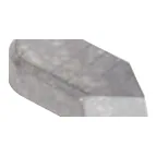 Pastilhas de solda - metal duro (MD)