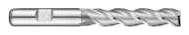 Fresa de topo - 3 cortes (C333)