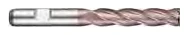 Fresa de topo - 4/6 cortes (C295)