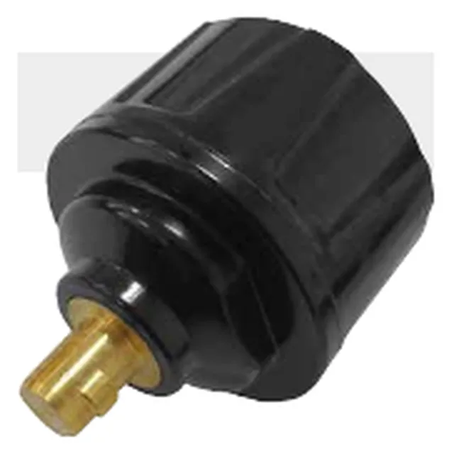 Adaptador para Engate Rápido