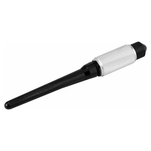 Suporte para Afiar Eletrodo de Tungstênio